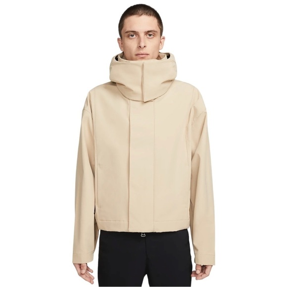 Nike x MMW Matthew M. Williams Jacket with Detachable Hood XL - Picture 1 of 15